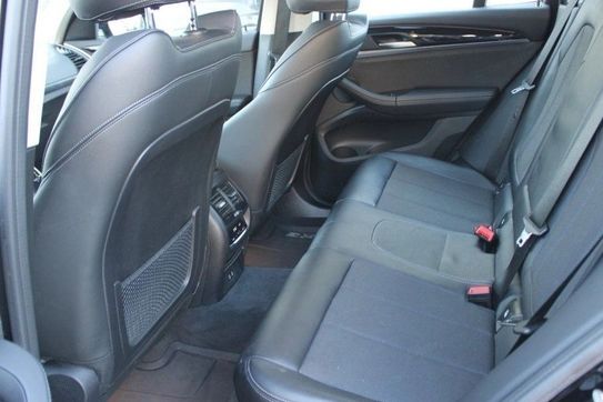 BMW X3 xDrive20d xLine