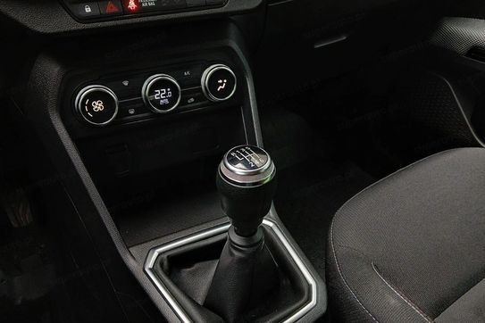 Dacia Jogger 1.0 TCe Extreme LPG