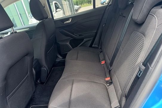 Ford Focus 1.0 EcoBoost Titanium