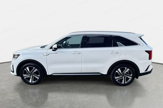 Kia Sorento 1.6 T-GDI HEV Prestige Line 4WD