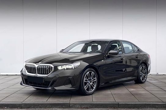 BMW i5 eDrive40 M Sport