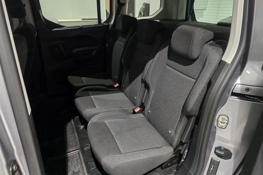 Peugeot Rifter L1H1 Allure