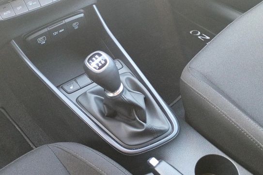 Hyundai i20 1.2 Modern