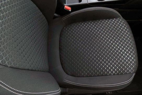 Ford Kuga Titanium 2.5 FHEV