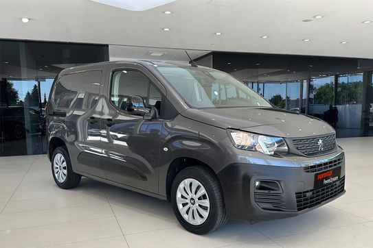 Peugeot Partner Van L1H1