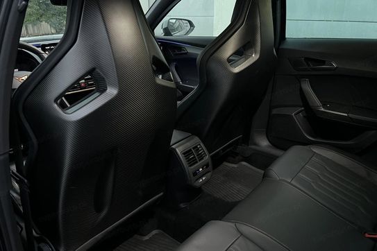 Cupra Formentor 2.0 TSI 4Drive VZ DSG