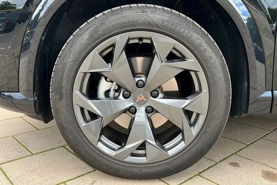 Cupra Formentor 1.5 e-TSI DSG