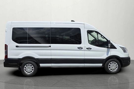 Ford Transit Kombi L3H2