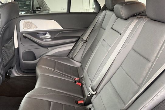 Mercedes GLE 300 d 4-Matic