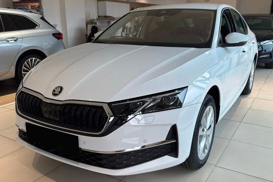 Skoda Octavia Edition 130 Selection 1.5 TSI