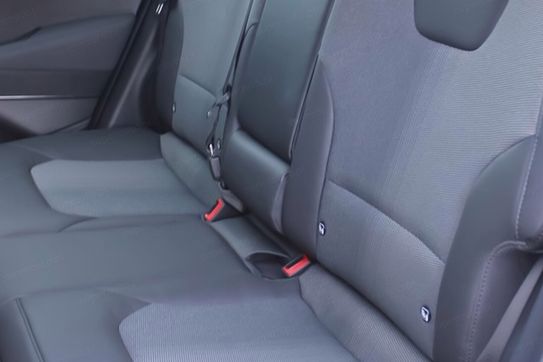 Kia Niro 1.6 GDI Hybrid Business Line