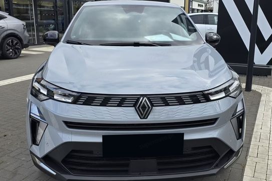 Renault Symbioz Techno 1.8 E-Tech Full Hybrid