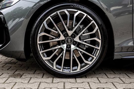 Audi A6 TFSI quattro S line Avant