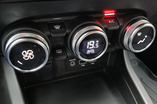 Renault Arkana 1.3 TCe mHEV Techno EDC