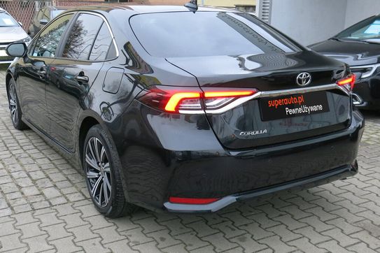 Toyota Corolla 1.5 Comfort