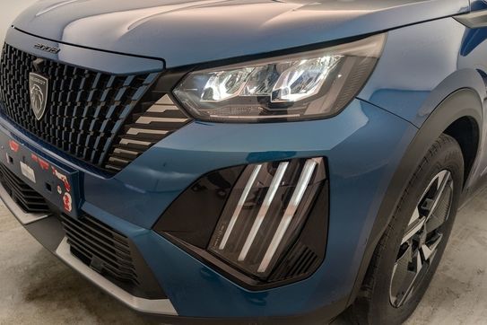 Peugeot 2008 ALLURE 1.2 PureTech