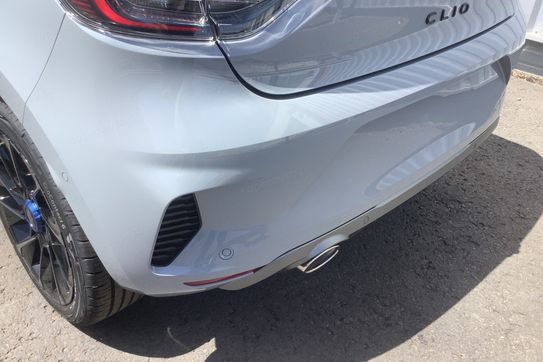 Renault Clio Esprit Alpine 1.0 Tce