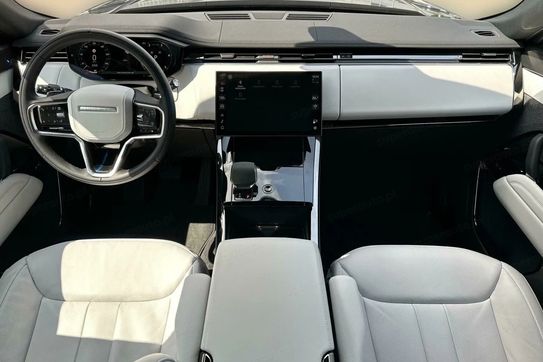 Land Rover Range Rover Sport 3.0 D250 S