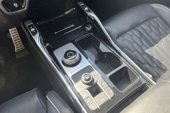 Kia Sorento Prestige Line 1.6 T-GDI HEV  aut