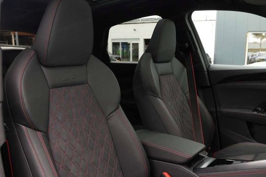 Audi Q5 e-Hybrid quattro Sportback