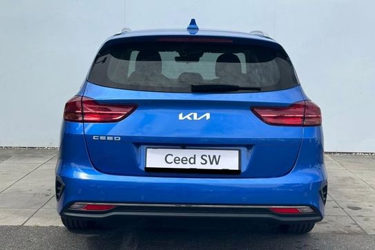 Kia Ceed 1.5 T-GDI M