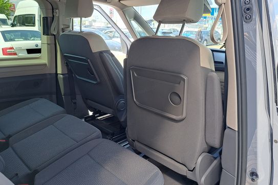 Volkswagen Multivan L2H1 DSG