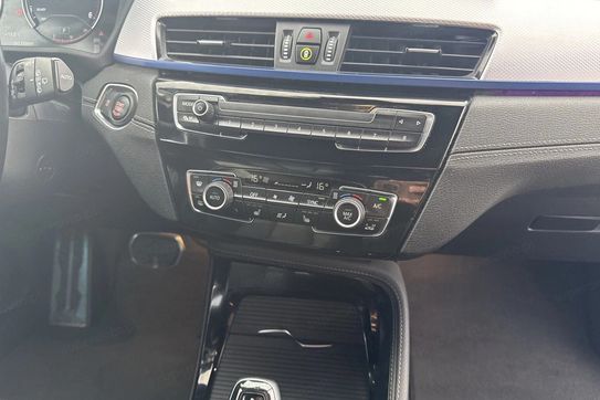 BMW X2 xDrive18d M Sport