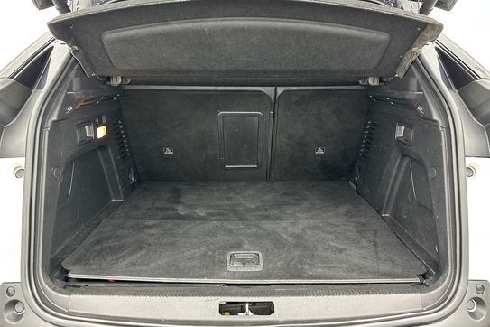 Peugeot 3008 GT Pack 1.6 Hybrid e-EAT8