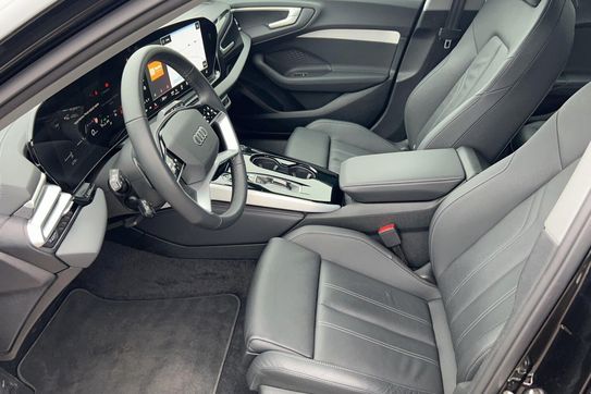 Audi A5 TFSI 110 kW S tronic