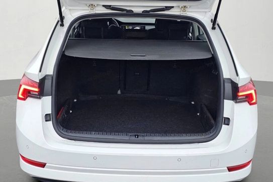 Skoda Octavia 2.0 TDI Ambition