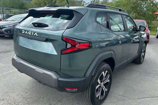 Dacia Duster Expression 1.6 Full Hybrid