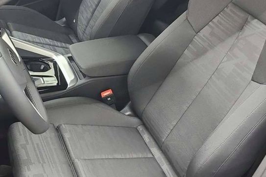 Audi Q5 TDI quattro S line