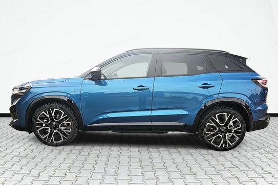 Renault Austral 1.2 E-Tech Full Hybrid 200 Esprit Alpine MMT