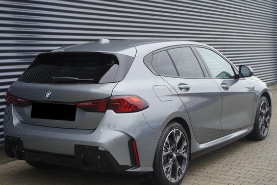 BMW Seria 1 123 xDrive M Sport