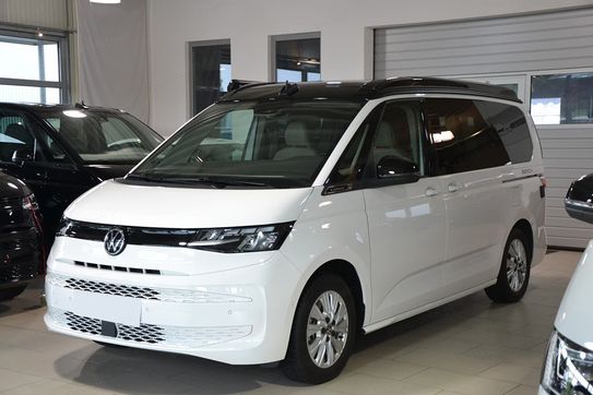 Volkswagen Multivan California Beach 2.0 TDI 150KM