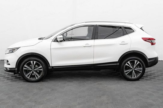 Nissan Qashqai 1.3 DIG-T  DCT