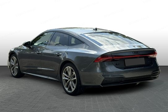Audi A7 40 TDI quattro
