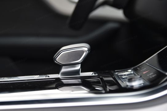 Audi Q8 50 TDI quattro