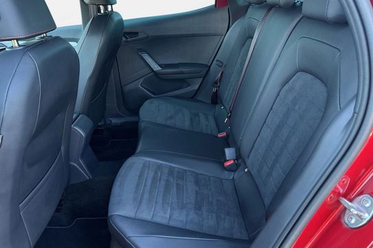 Seat Ibiza 1.0 Tsi S&S Fr