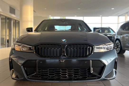 BMW Seria 3 320d xDrive M Sport