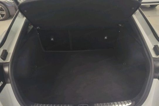Kia Stinger 3.3