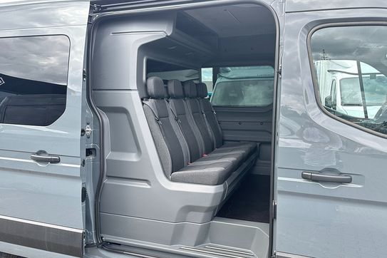 Renault Master L3H2 Extra Zabudowa Brygadowa