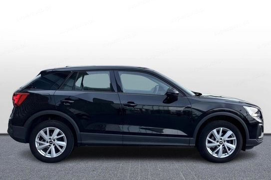 Audi Q2 35 TFSI S tronic
