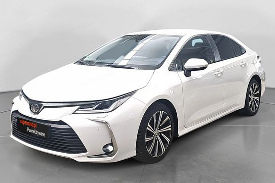 Toyota Corolla 1.5 Style MS