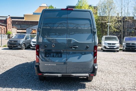 Renault Master L3H2 Extra