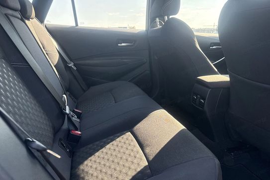 Toyota Corolla Hybrid Comfort