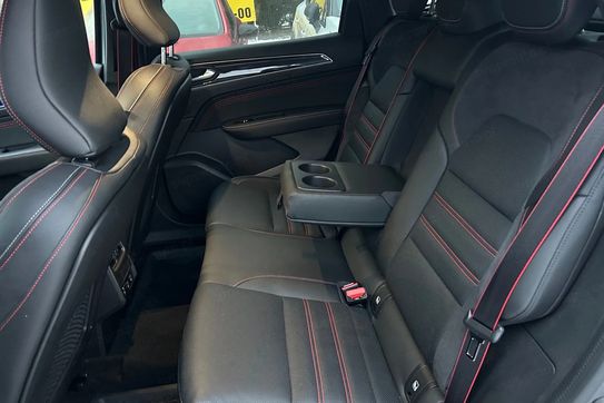 Renault Arkana 1.3 TCe R.S. Line EDC