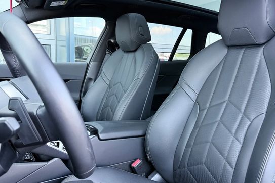 BMW Seria 5 520D