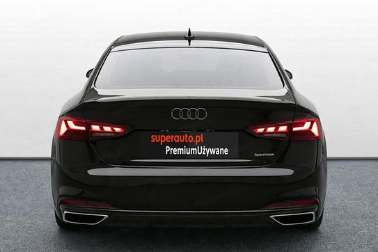 Audi A5 Sportback 45 TFSI quattro S Line