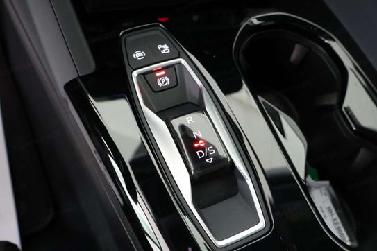 Audi Q5 TDI quattro S line
